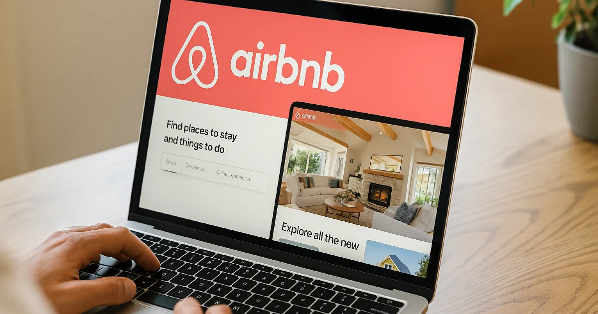 Airbnb Integrations