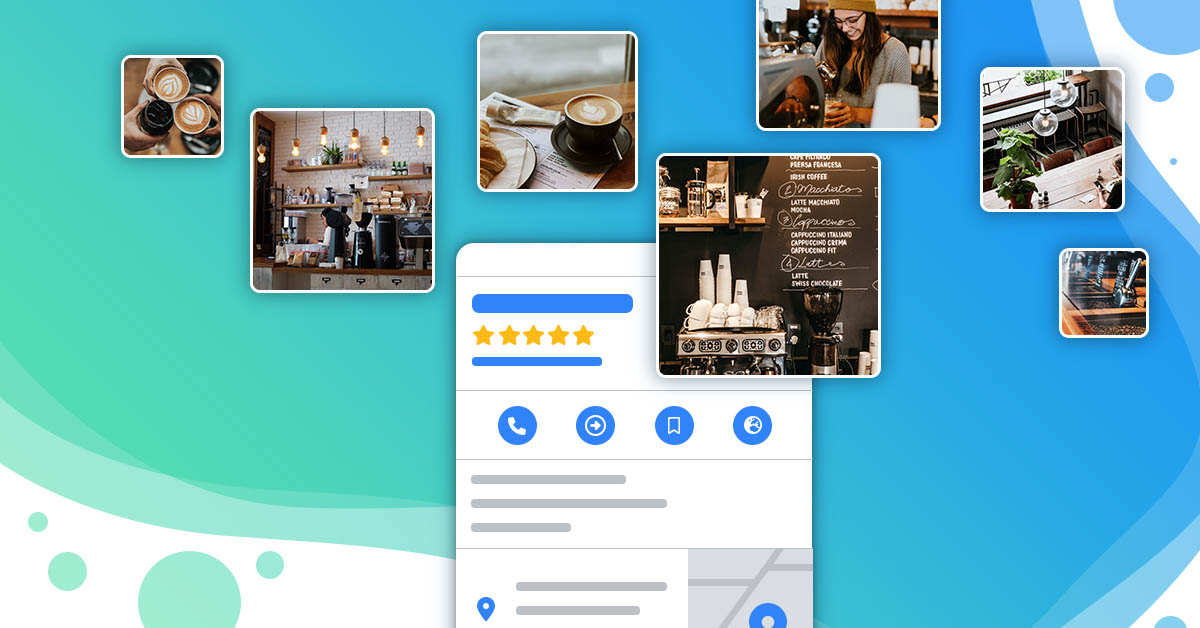 Business Listings