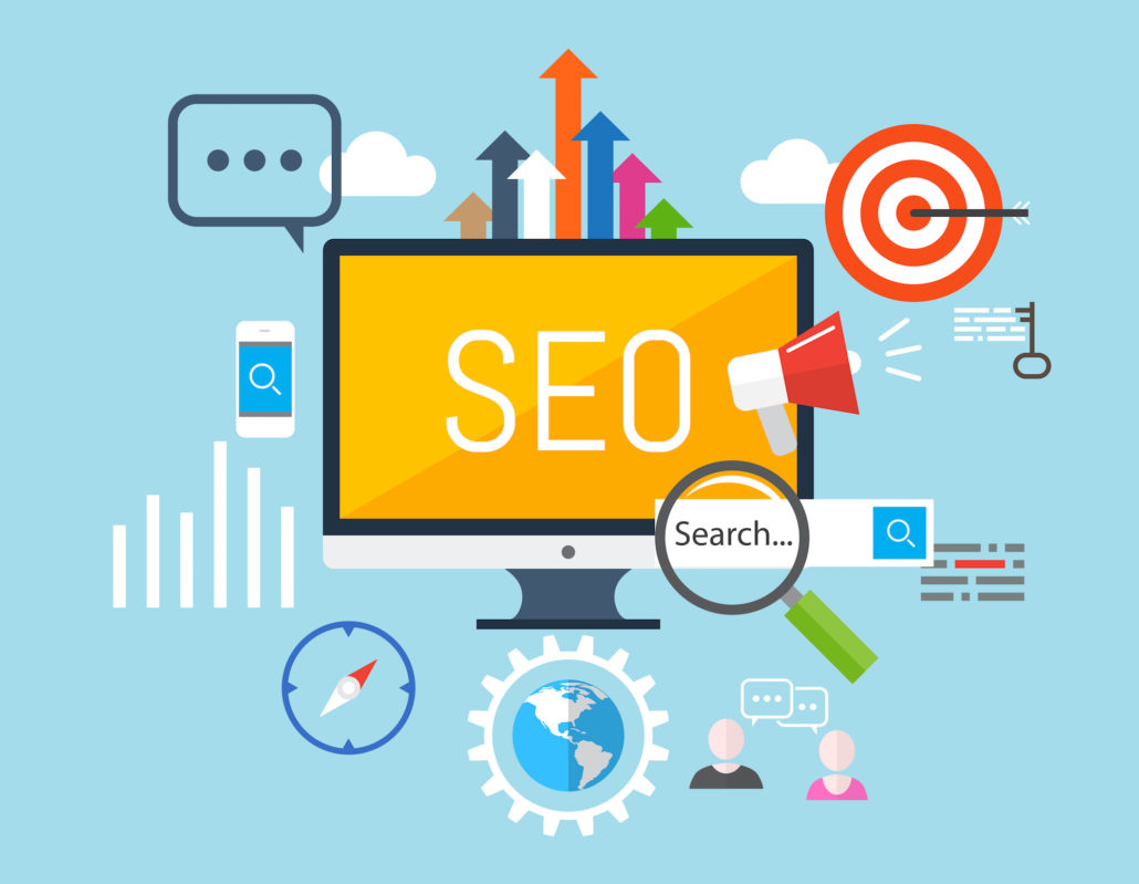 SEO Optimization