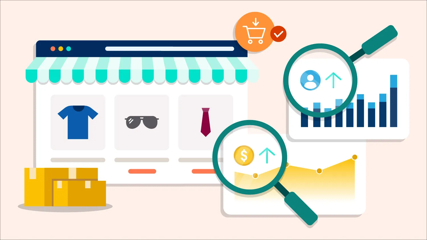 SEO Results
