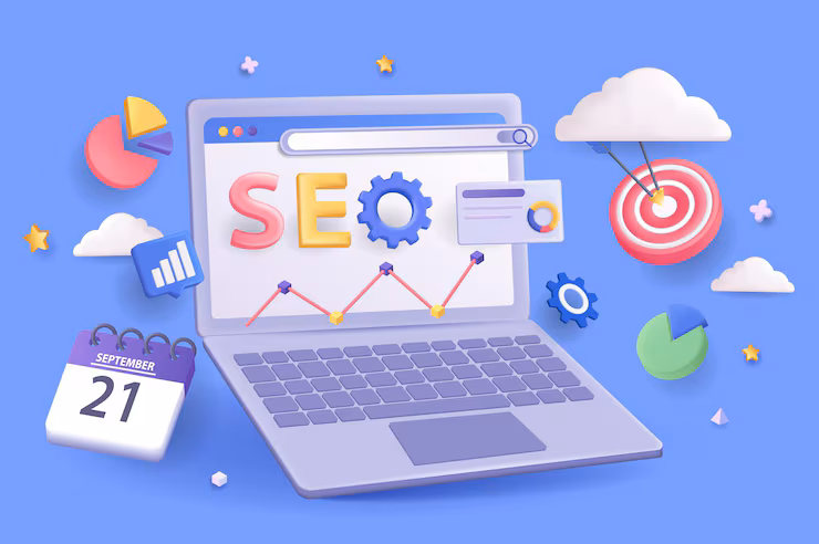SEO Performance