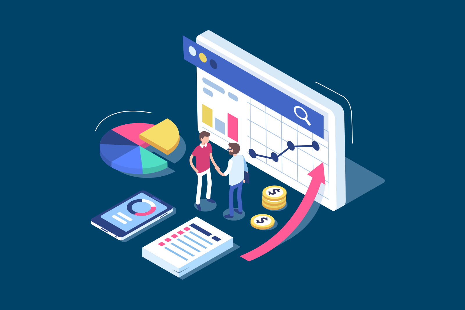 SEO Results